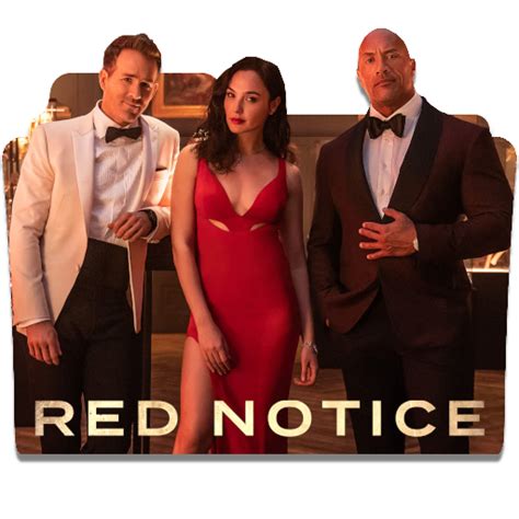 alluc red notice|Red Notice (2021) .